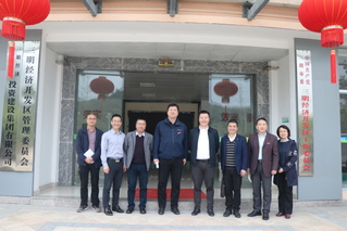 20220328 校领导带队赴...